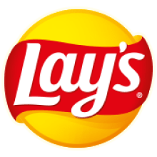 Lays logo